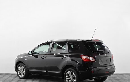 Nissan Qashqai+2 I, 2011 год, 1 019 000 рублей, 4 фотография