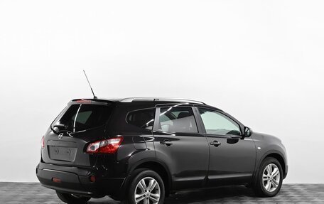 Nissan Qashqai+2 I, 2011 год, 1 019 000 рублей, 3 фотография