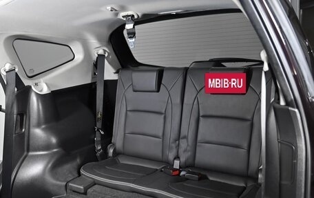Nissan Qashqai+2 I, 2011 год, 1 019 000 рублей, 7 фотография