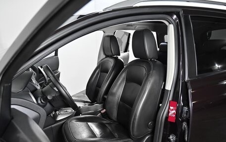 Nissan Qashqai+2 I, 2011 год, 1 019 000 рублей, 8 фотография