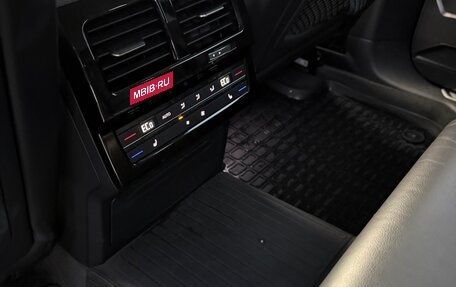 Volkswagen Touareg III, 2020 год, 4 850 000 рублей, 10 фотография