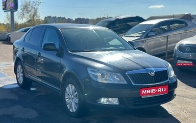 Skoda Octavia, 2012 год, 757 000 рублей, 1 фотография