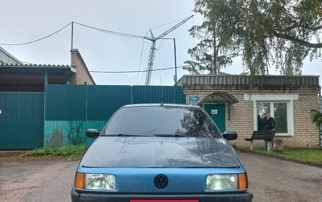 Volkswagen Passat B3, 1992 год, 60 000 рублей, 3 фотография