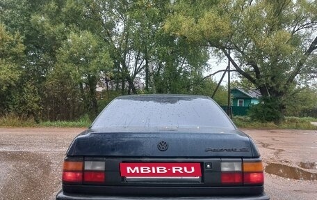 Volkswagen Passat B3, 1992 год, 60 000 рублей, 6 фотография