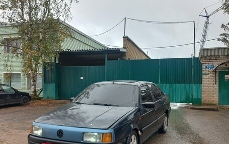 Volkswagen Passat B3, 1992 год, 60 000 рублей, 2 фотография