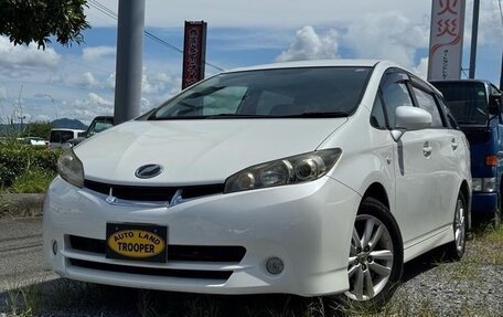 Toyota Wish II, 2012 год, 990 000 рублей, 1 фотография