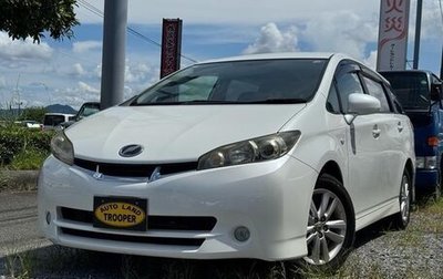 Toyota Wish II, 2012 год, 990 000 рублей, 1 фотография