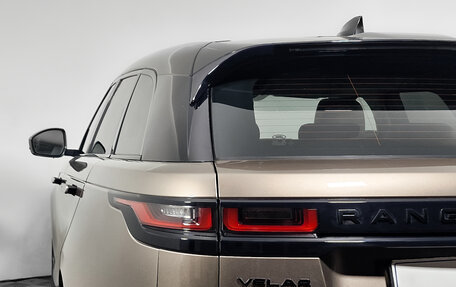 Land Rover Range Rover Velar I, 2019 год, 3 729 000 рублей, 9 фотография