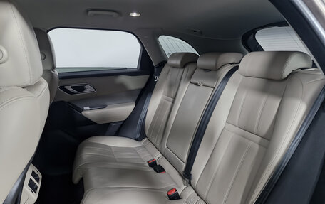 Land Rover Range Rover Velar I, 2019 год, 3 729 000 рублей, 12 фотография