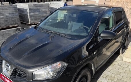 Nissan Qashqai, 2013 год, 750 000 рублей, 1 фотография