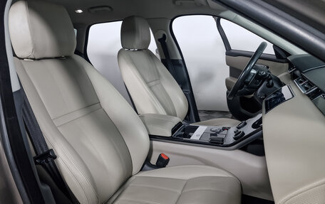 Land Rover Range Rover Velar I, 2019 год, 3 729 000 рублей, 14 фотография