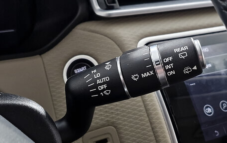 Land Rover Range Rover Velar I, 2019 год, 3 729 000 рублей, 26 фотография