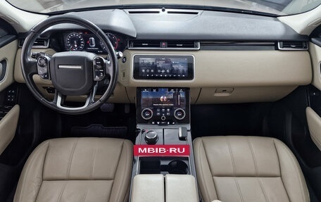 Land Rover Range Rover Velar I, 2019 год, 3 729 000 рублей, 18 фотография
