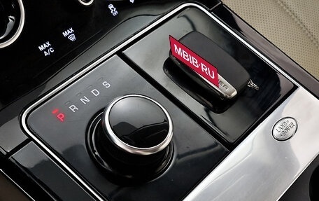 Land Rover Range Rover Velar I, 2019 год, 3 729 000 рублей, 23 фотография
