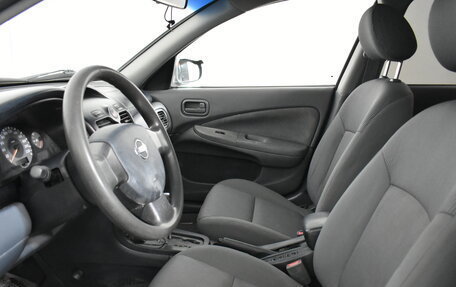 Nissan Almera Classic, 2006 год, 469 000 рублей, 8 фотография