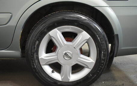 Nissan Almera Classic, 2006 год, 469 000 рублей, 14 фотография
