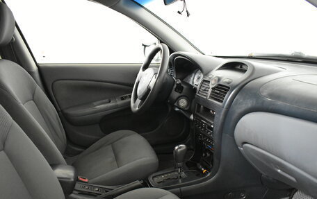 Nissan Almera Classic, 2006 год, 469 000 рублей, 11 фотография