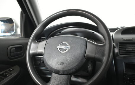 Nissan Almera Classic, 2006 год, 469 000 рублей, 9 фотография