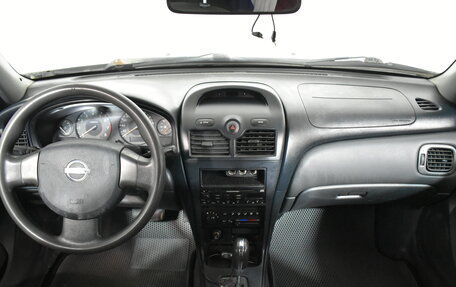 Nissan Almera Classic, 2006 год, 469 000 рублей, 7 фотография