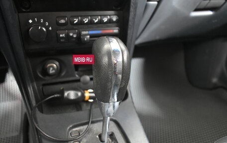 Nissan Almera Classic, 2006 год, 469 000 рублей, 10 фотография