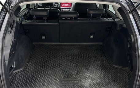 Subaru Outback IV рестайлинг, 2016 год, 1 739 000 рублей, 17 фотография
