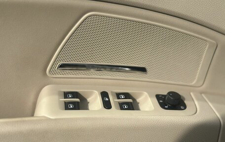 Skoda Superb III рестайлинг, 2013 год, 925 000 рублей, 14 фотография