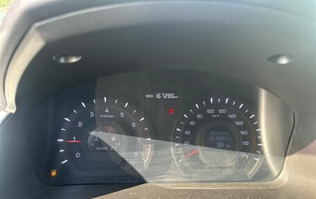 SsangYong Actyon II рестайлинг, 2014 год, 999 000 рублей, 9 фотография
