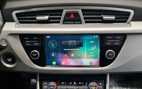 Geely Atlas I, 2019 год, 1 315 000 рублей, 7 фотография