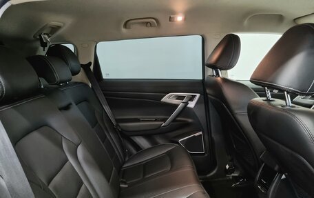 Geely Atlas I, 2019 год, 1 315 000 рублей, 13 фотография