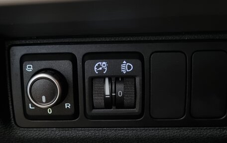 Geely Atlas I, 2019 год, 1 315 000 рублей, 10 фотография