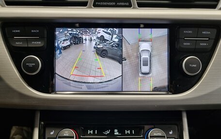 Geely Atlas I, 2019 год, 1 315 000 рублей, 8 фотография
