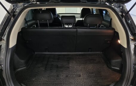 Geely Atlas I, 2019 год, 1 315 000 рублей, 14 фотография