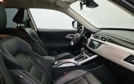 Geely Atlas I, 2019 год, 1 315 000 рублей, 12 фотография