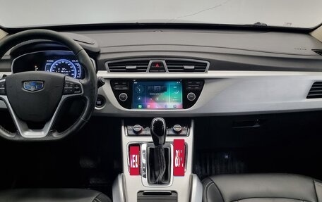 Geely Atlas I, 2019 год, 1 315 000 рублей, 5 фотография