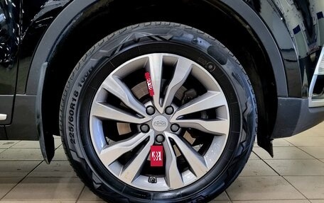 Geely Atlas I, 2019 год, 1 315 000 рублей, 16 фотография