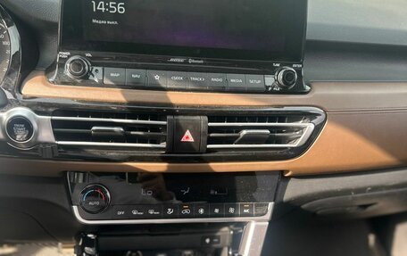 KIA Seltos I, 2019 год, 2 099 000 рублей, 9 фотография