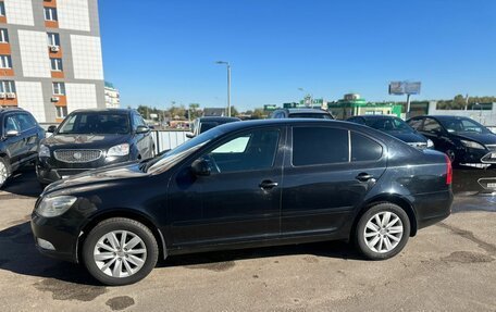 Skoda Octavia, 2012 год, 757 000 рублей, 7 фотография