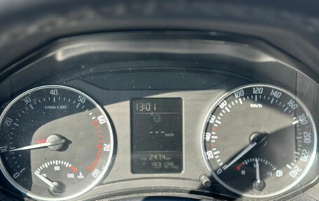 Skoda Octavia, 2012 год, 757 000 рублей, 8 фотография