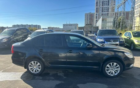 Skoda Octavia, 2012 год, 757 000 рублей, 6 фотография
