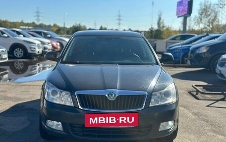Skoda Octavia, 2012 год, 757 000 рублей, 2 фотография