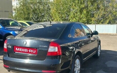 Skoda Octavia, 2012 год, 757 000 рублей, 3 фотография