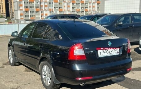 Skoda Octavia, 2012 год, 757 000 рублей, 5 фотография