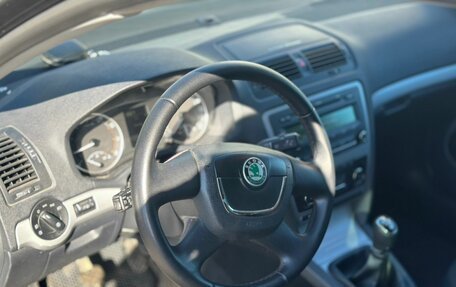 Skoda Octavia, 2012 год, 757 000 рублей, 10 фотография