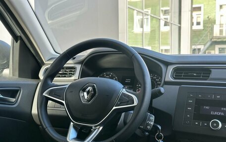 Renault Arkana I, 2021 год, 1 629 000 рублей, 12 фотография