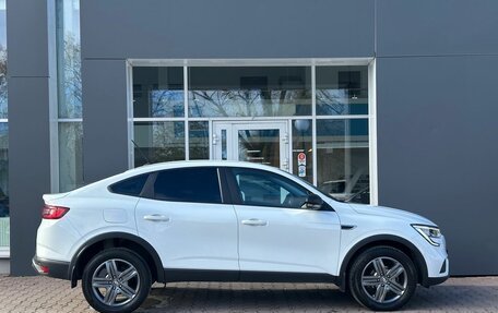 Renault Arkana I, 2021 год, 1 629 000 рублей, 6 фотография