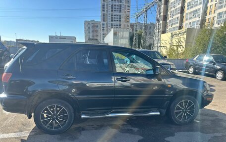 Lexus RX IV рестайлинг, 2001 год, 819 000 рублей, 6 фотография