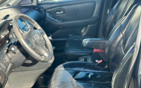 Lexus RX IV рестайлинг, 2001 год, 819 000 рублей, 7 фотография