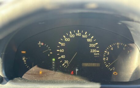 Lexus RX IV рестайлинг, 2001 год, 819 000 рублей, 10 фотография