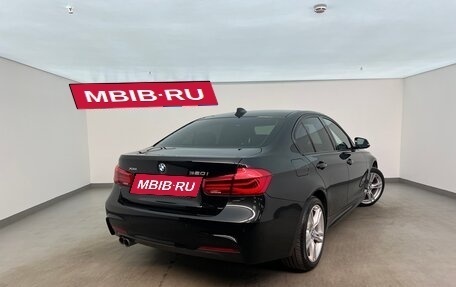 BMW 3 серия, 2018 год, 2 990 000 рублей, 2 фотография