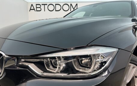 BMW 3 серия, 2018 год, 2 990 000 рублей, 8 фотография